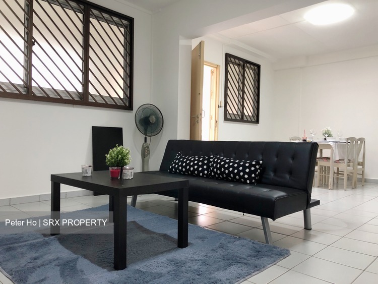 Tampines Street 84 thumbnail photo